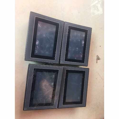 在线议价金恭触摸屏4.3寸 型号JGHI-043S，九成新，带保护膜