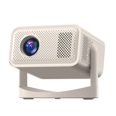 【重磅爆款】金正投影仪2025新款家用卧室高清客厅小型宿舍床头学生家庭影院智能投屏小型便携白天可用连手机