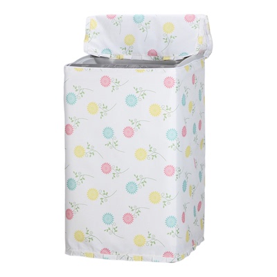 适用松下波轮洗衣机罩防水防晒