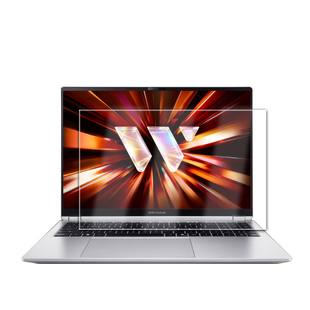 适用2026款华硕无畏Pro16屏幕膜M5650G屏幕保护膜S5650A电脑钢化屏膜16英寸酷睿锐龙无畏Pro14笔记本防刮贴膜