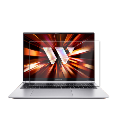 适用2026款华硕无畏Pro16屏幕膜