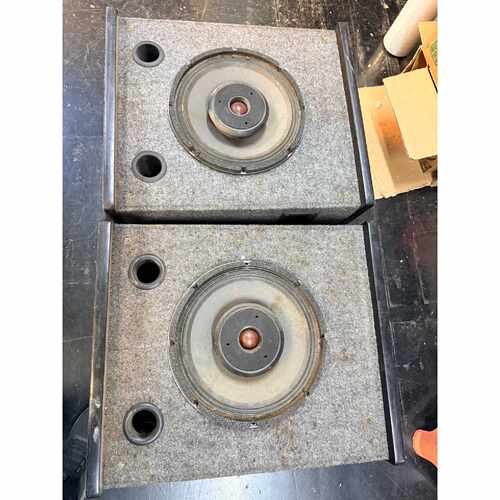 议价美国剧院之声 奥特蓝星 ALTEC LANSING PS-9