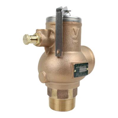 日本三浦锅炉安全泄压阀AF-5B-1