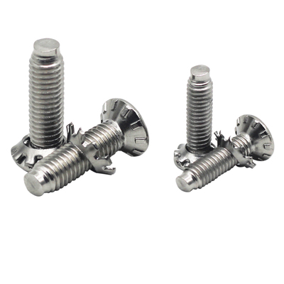 洗衣机波轮波盘固定不锈钢螺丝