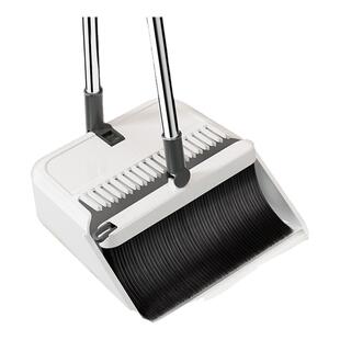 美尔雅2026新款扫把簸箕套扫组合家用扫帚扫地神器撮箕扫地笤帚