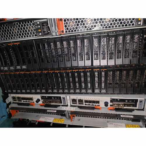 IBMV3700存储整机控制器PN00AR108