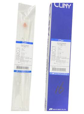 日本进口库利艾特肾盂导管型号全
