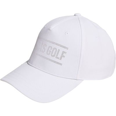 Adidas/阿迪达斯正品新款男士高尔夫防晒遮阳棒球帽IA2641