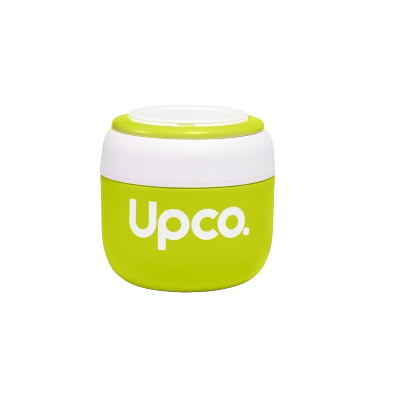 Upco昂蔻304不锈钢保温饭盒
