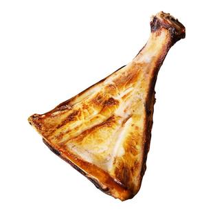 狗狗零食磨牙棒风干羊扇骨训练奖励耐啃大中小型犬宠物幼犬骨头棒