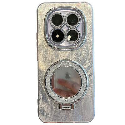 适用于红米note15手机壳15pro+5G