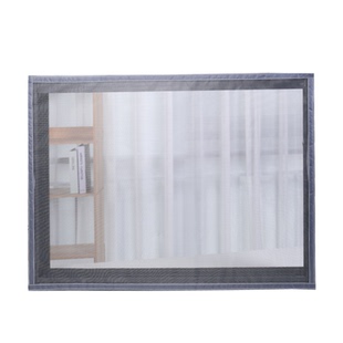 304不锈钢纱窗网定制养猫封窗网 猫窗纱自粘式防猫跳楼防鼠窗蚊网