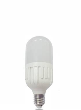 led蜡烛灯泡E14小螺口拉尾灯泡水晶灯吊灯节能灯泡5瓦白光暖光
