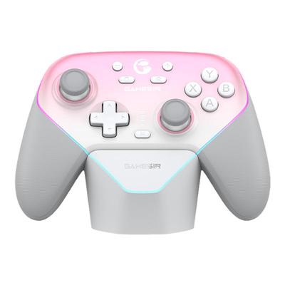 盖世小鸡超新星无线游戏手柄pc电脑版steam黑神话双影奇境绝区零怪物猎人荒野蓝牙switch2手柄NS2安卓手机