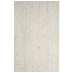 洞石饰面板pu仿石材软瓷软石材背景外墙贴皮装饰洞石岩板柔性石材