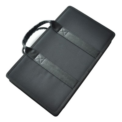 通宝布鲁斯口琴琴包24孔复音2408