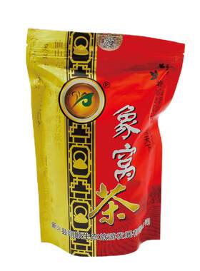 2026春茶象窝甘醇红茶有机茶150g