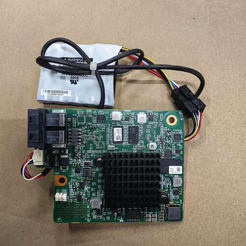 【请询价】超聚变服务器主板XR450CMX阵列卡2G缓存版本