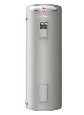 美国瑞美150L恒热立式电热水器