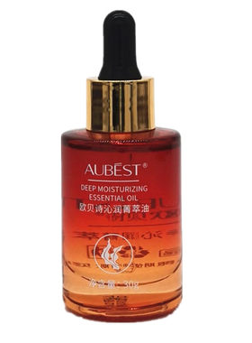 欧贝诗菁萃油精华液紧致提亮肤色