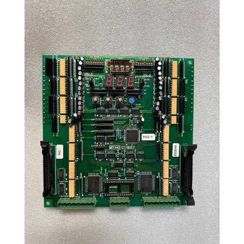 【议价-可维修】MITSUBISHI ST78067/二手均有货
