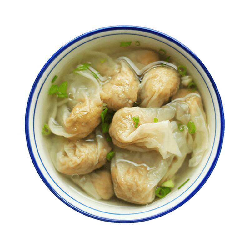 郑森记太平肉燕福州特产手工馄饨