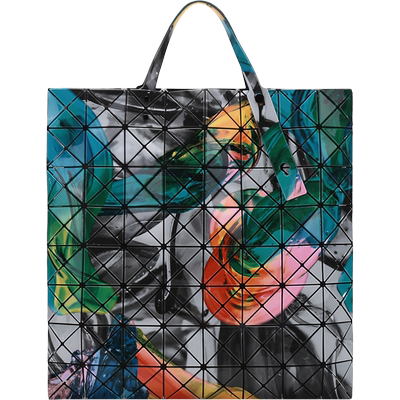 IsseyMiyake/三宅一生单肩包