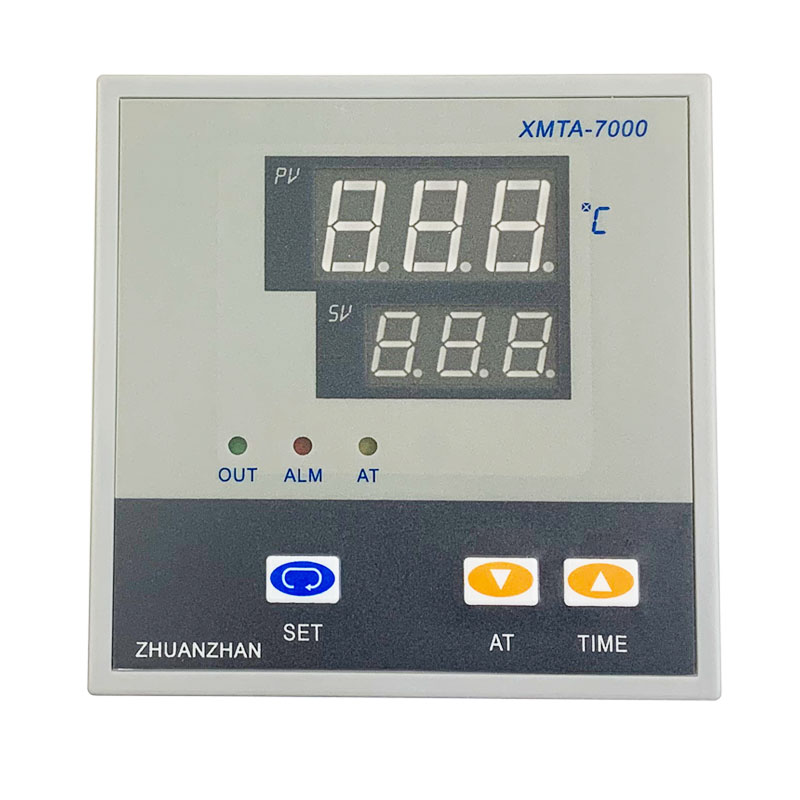 烘干箱温控器仪表XMTA-7000型