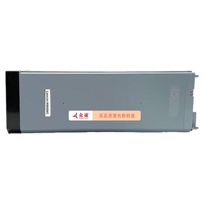 众诚适用惠普W9005MC粉盒 E72525dn E72530dn E72535dn墨粉LaserJet MFP E72530z打印复印机硒鼓E72535z碳粉