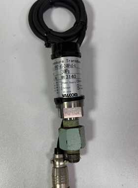 *VALCOM压力传感器 VPVT-A5-24MPaS-4—议价