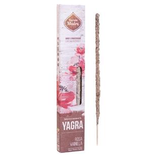 Sagrada Madre雅格拉天然线香阿根廷进口香薰香氛礼物圣马德雷