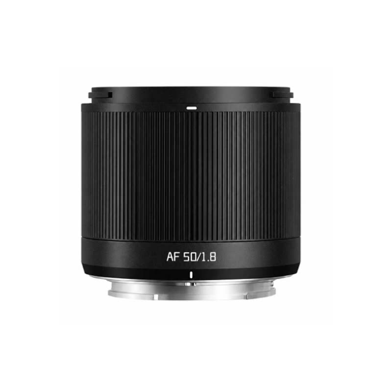 铭匠光学50/85mm F1.8 Neo 全画幅自动人像镜头适用L口索尼E尼康Z