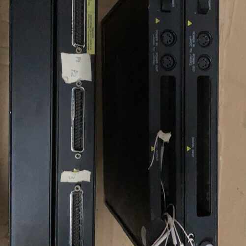 议价进口 IOTech  DaqBook/200，DBK30