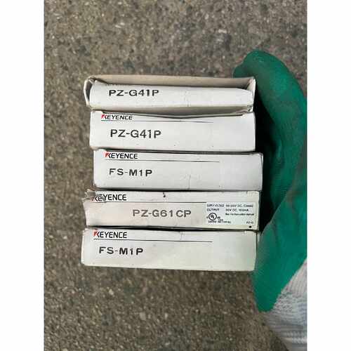PZ-G41P询价
