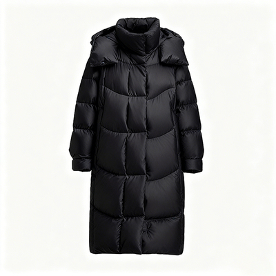 DeIFy/缔弗科鲁达2.095鹅绒服