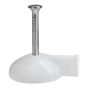 钢图钉按钉墙上墙布墙纸门帘窗帘KT板大头墙钉固定钢钉水泥墙