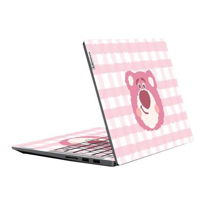 【免裁剪不留胶】定制电脑贴膜