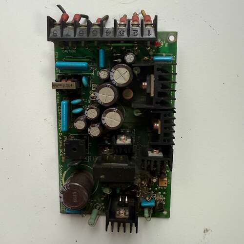 三菱电梯主板开关电源板PWB81HCEM394V0