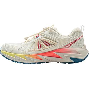 商场同款|李宁儿童登山鞋轻便软底男童鞋女童鞋青少年鞋子运动鞋