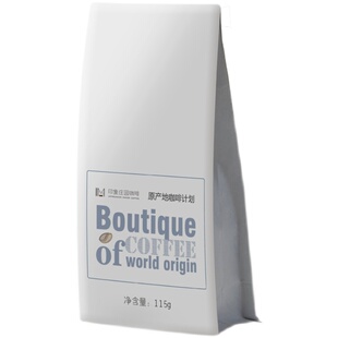 哥斯达黎加  蜜熊 黄蜜处理 20年获得coffee review94分 227克