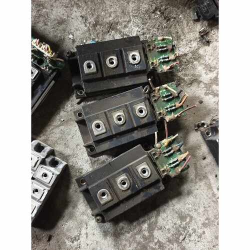 在线议价富士IGBT模块2MBI150U4H-120，150A 12