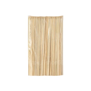 烧烤一次性签子串串香麻辣烫钵钵鸡竹签关东煮火锅炸串商用长竹签