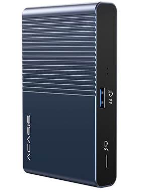 次日达丨acasis雷电拓展坞40Gbps
