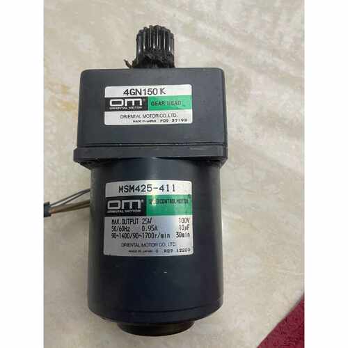 【议价-可维修】4GN150KMSM425-411 /均有货