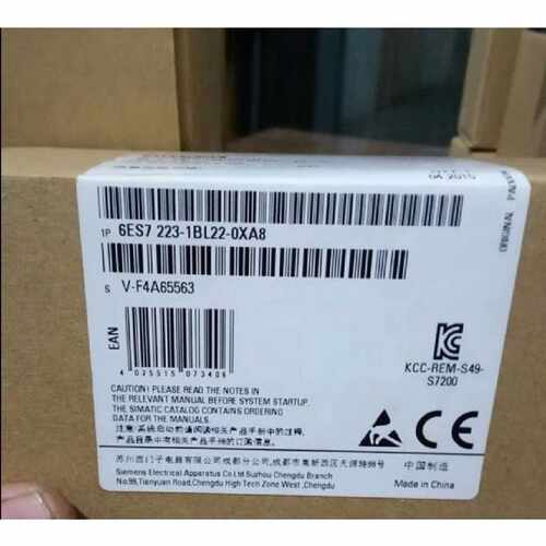 议价西门子EM223 6ES7223-1BL22/1BM22/1PL22/1PM22/1PL21-0XA8/0