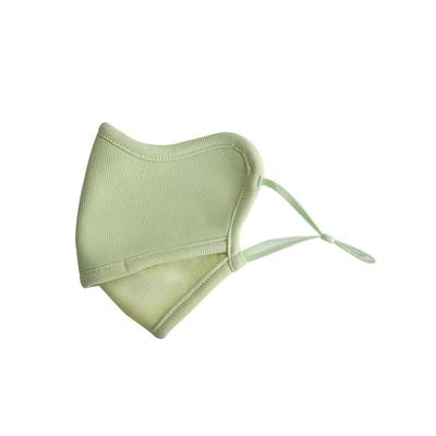 米度狗针织厚绒保暖口罩