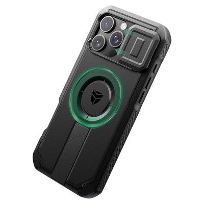 牧行者适用苹果16Promax手机壳