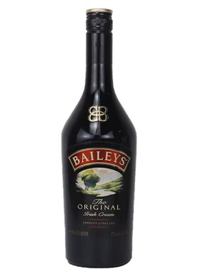 洋酒百利甜酒爱尔兰BAILEYS