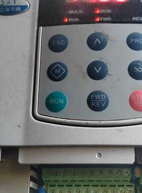 【询价】蓝海华腾V5-GA-4T4G-GXJ变频器适用
