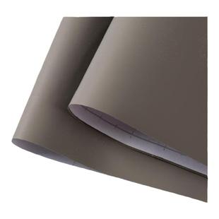 PET加厚肤感橱柜门贴纸厨房翻新贴膜衣柜子壁纸桌面自粘防水墙纸